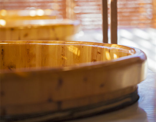 長祥觀音溫泉服務周到！