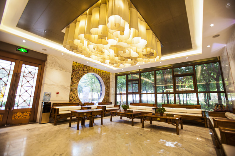 長祥觀音溫泉酒店品質如一！