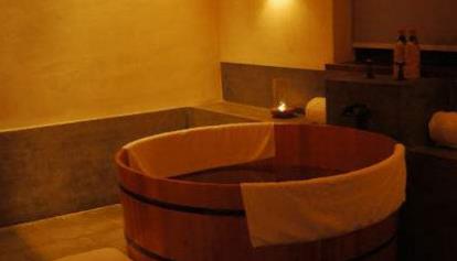 西安溫泉洗浴山莊 西安溫泉洗浴山莊