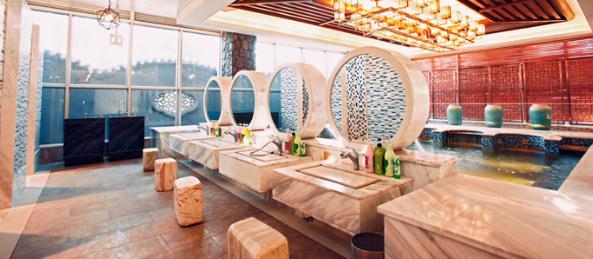 溫泉洗浴/溫泉酒店 溫泉洗浴/溫泉酒店