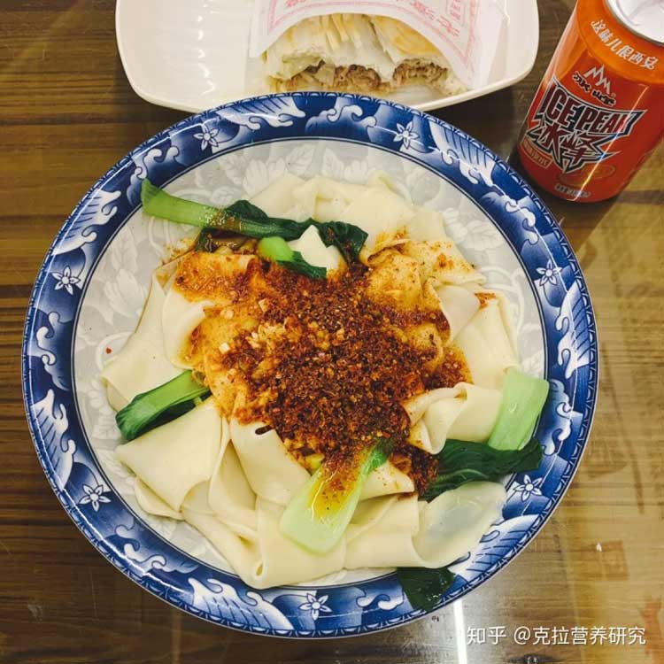 舌尖上的陜西特色美食，你吃過哪幾種